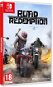 Road Redemption - Nintendo Switch - Konzol játék