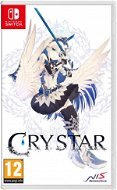 CRYSTAR - Nintendo Switch - Console Game
