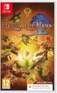 Legend of Mana - Nintendo Switch - Console Game