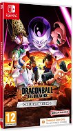 Dragon Ball: The Breakers - Nintendo Switch - Konzol játék