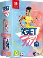 Let's Get Fit - Nintendo Switch - Console Game