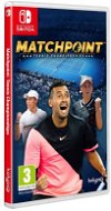 Matchpoint - Tennis Championships - Legends Edition - Nintendo Switch - Hra na konzoli