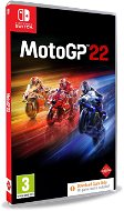 MotoGP 22 - Nintendo Switch - Konsolen-Spiel