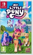 My Little Pony: A Maretime Bay Adventure – Nintendo Switch - Hra na konzolu