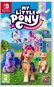 My Little Pony: A Maretime Bay Adventure - Nintendo Switch - Console Game