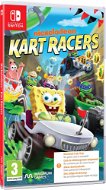 Nickelodeon Kart Racers - Nintendo Switch - Console Game
