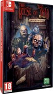The House of the Dead: Remake – Limidead Edition – Nintendo Switch - Hra na konzolu