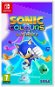 Hra na konzolu Sonic Colours: Ultimate – Nintendo Switch - Hra na konzoli