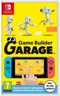 Game Builder Garage - Nintendo Switch - Hra na konzoli