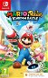 Mario + Rabbids Kingdom Battle - Nintendo Switch - Konsolen-Spiel