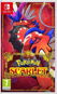 Konzol játék Pokémon Scarlet - Nintendo Switch - Hra na konzoli