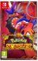 Pokémon Scarlet - Nintendo Switch - Console Game