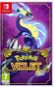 Hra na konzoli Pokémon Violet - Nintendo Switch - Hra na konzoli