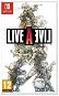 Live a Live - Nintendo Switch - Console Game