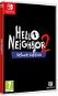 Hra na konzolu Hello Neighbor 2 – Deluxe Edition – Nintendo Switch - Hra na konzoli