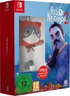 Hello Neighbor 2 - IMBIR Edition - Nintendo Switch - Konzol játék