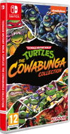 Teenage Mutant Ninja Turtles: The Cowabunga Collection - Nintendo Switch - Console Game