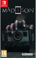 MADiSON - Nintendo Switch - Konsolen-Spiel