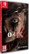 Oxide Room 104 - Nintendo Switch - Console Game