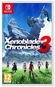 Konzol játék Xenoblade Chronicles 3  - Nintendo Switch - Hra na konzoli