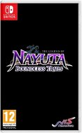 The Legend of Nayuta: Boundless Trails - Nintendo Switch - Console Game