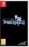 The Legend of Heroes: Trails Into Reverie - Nintendo Switch - Console Game