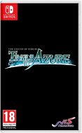 The Legend of Heroes: Trails To Azure - Nintendo Switch - Konzol játék