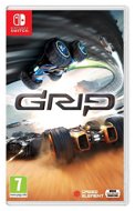 GRIP: Combat Racing – Nintendo Switch - Hra na konzolu