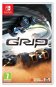GRIP: Combat Racing - Nintendo Switch - Konzol játék