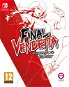 Final Vendetta - Collectors Edition - Nintendo Switch - Konsolen-Spiel