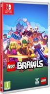 LEGO Brawls – Nintendo Switch - Hra na konzolu