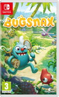 Bugsnax - Nintendo Switch - Konzol játék