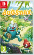Bugsnax – Nintendo Switch - Hra na konzolu
