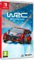 WRC Generations - Nintendo Switch - Console Game