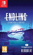 Endling - Extinction is Forever - Nintendo Switch - Konzol játék