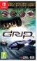 GRIP: Combat Racing - Rollers Vs Airblades Ultimate Edition - Nintendo Switch - Hra na konzoli