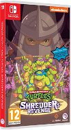 Teenage Mutant Ninja Turtles: Shredders Revenge - Nintendo Switch - Konsolen-Spiel