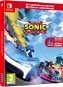 Team Sonic Racing: Anniversary Edition - Nintendo Switch - Console Game