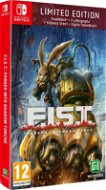F.I.S.T.: Forged In Shadow Torch - Limited Edition - Nintendo Switch - Console Game