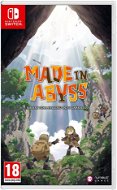 Made in Abyss: Binary Star Falling into Darkness - Nintendo Switch - Konzol játék