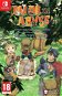 Made in Abyss: Binary Star Falling into Darkness – Collectors Edition – Nintendo Switch - Hra na konzolu