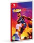 NBA 2K23 – Nintendo Switch - Hra na konzolu