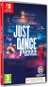 Just Dance 2023 Retail Edition- Nintendo Switch - Console Game