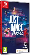 Just Dance 2023 Retail Edition – Nintendo Switch - Hra na konzolu