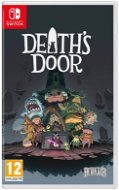 Deaths Door - Nintendo Switch - Konzol játék