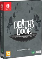 Deaths Door: Ultimate Edition – Nintendo Switch - Hra na konzolu