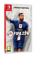FIFA 23 Legacy Edition - Nintendo Switch - Konzol játék