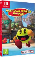 PAC-MAN WORLD Re-PAC - Nintendo Switch - Hra na konzoli