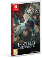 The DioField Chronicle - Nintendo Switch - Konzol játék