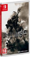 NieR: Automata The End of YoRHa Edition - Nintendo Switch - Console Game